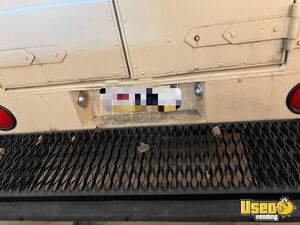 1980 Step Van Stepvan 7 Pennsylvania Gas Engine for Sale