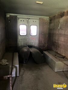 1980 Step Van Stepvan 8 Pennsylvania Gas Engine for Sale