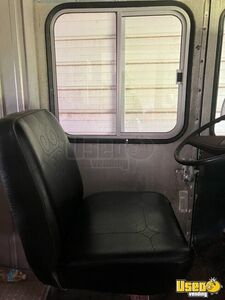 1980 Step Van Stepvan 9 Pennsylvania Gas Engine for Sale