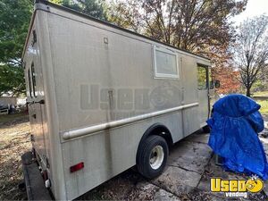1980 Step Van Stepvan Electrical Outlets Illinois Gas Engine for Sale