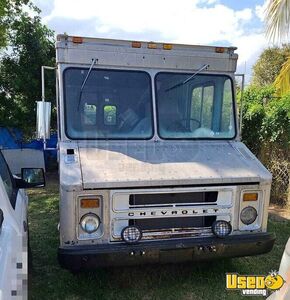 1980 Step Van Stepvan Florida for Sale