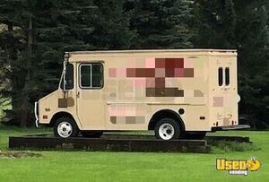 1980 Step Van Stepvan Pennsylvania Gas Engine for Sale
