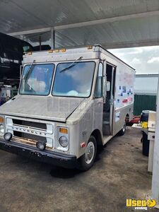 1980 Step Van Stepvan Transmission - Automatic Florida for Sale