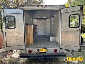 1980 Step Van Stepvan Transmission - Automatic Illinois Gas Engine for Sale