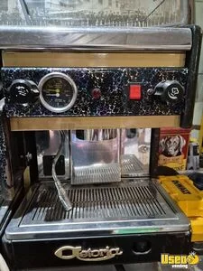 1980 Trailer Beverage - Coffee Trailer Cabinets Pennsylvania for Sale