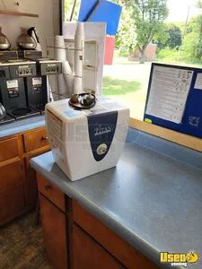 1980 Trailer Beverage - Coffee Trailer Removable Trailer Hitch Pennsylvania for Sale