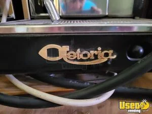 1980 Trailer Beverage - Coffee Trailer Shore Power Cord Pennsylvania for Sale