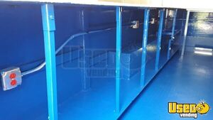 1981 114 Food Concession Trailer Concession Trailer Convection Oven Missouri for Sale