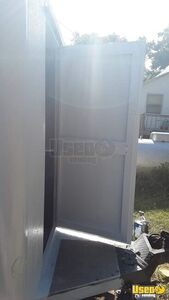1981 114 Food Concession Trailer Concession Trailer Hot Water Heater Missouri for Sale