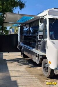 1981 All-purpose Food Truck All-purpose Food Truck Prep Station Cooler California for Sale