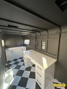 1981 Beverage Trailer Beverage - Coffee Trailer 5 Utah for Sale