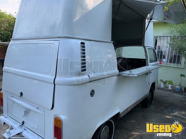 retro catering vans for sale