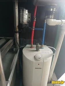1981 Chev All-purpose Food Truck Electrical Outlets Colorado Gas Engine for Sale