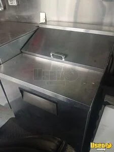 1981 Chev All-purpose Food Truck Exhaust Hood Colorado Gas Engine for Sale
