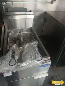 1981 Chev All-purpose Food Truck Hot Dog Warmer Colorado Gas Engine for Sale