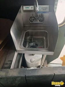 1981 Chev All-purpose Food Truck Interior Lighting Colorado Gas Engine for Sale