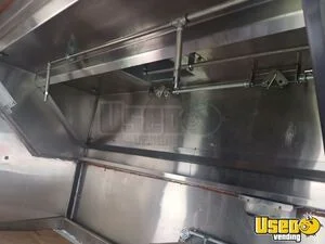 1981 Chev All-purpose Food Truck Prep Station Cooler Colorado Gas Engine for Sale