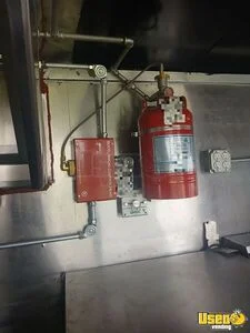 1981 Chev All-purpose Food Truck Refrigerator Colorado Gas Engine for Sale