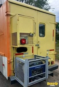 1981 Chev All-purpose Food Truck Solar Panels Colorado Gas Engine for Sale