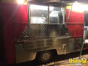 1981 Chevy 81 All-purpose Food Truck Texas Gas Engine for Sale