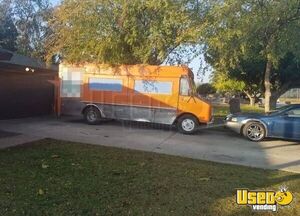1981 Chevy All-purpose Food Truck California Gas Engine for Sale