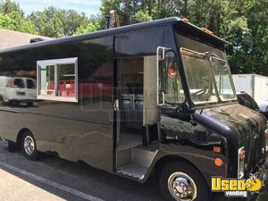 1981 Chevy P30 All-purpose Food Truck Virginia Gas Engine for Sale