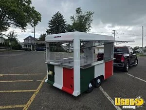 1981 Concession Concession Trailer 10 New Jersey for Sale