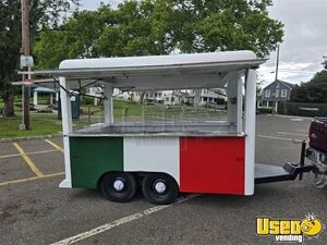1981 Concession Concession Trailer 11 New Jersey for Sale