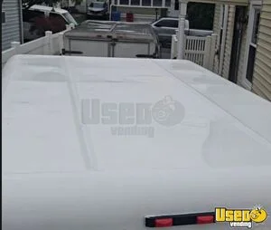 1981 Concession Concession Trailer 13 New Jersey for Sale