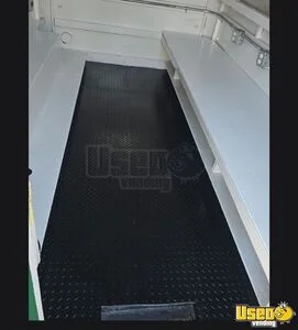 1981 Concession Concession Trailer 22 New Jersey for Sale