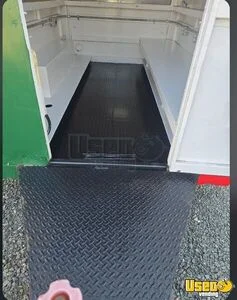 1981 Concession Concession Trailer 23 New Jersey for Sale