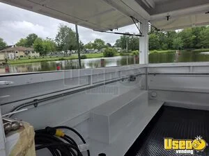 1981 Concession Concession Trailer 25 New Jersey for Sale