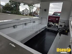 1981 Concession Concession Trailer 27 New Jersey for Sale