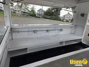 1981 Concession Concession Trailer 28 New Jersey for Sale