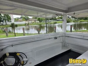 1981 Concession Concession Trailer 29 New Jersey for Sale
