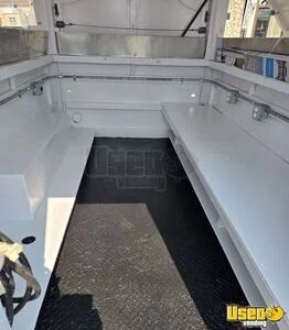 1981 Concession Concession Trailer 8 New Jersey for Sale