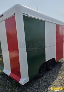 1981 Concession Concession Trailer Shore Power Cord New Jersey for Sale