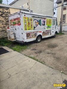 1981 G30 All-purpose Food Truck Concession Window Wisconsin for Sale