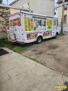 1981 G30 All-purpose Food Truck Concession Window Wisconsin for Sale