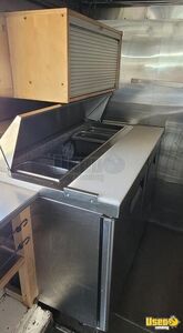 1981 G30 All-purpose Food Truck Deep Freezer Alberta for Sale