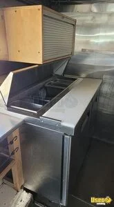 1981 G30 All-purpose Food Truck Deep Freezer Alberta for Sale