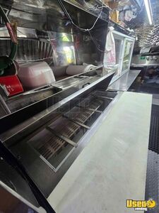 1981 G30 All-purpose Food Truck Exhaust Hood Wisconsin for Sale