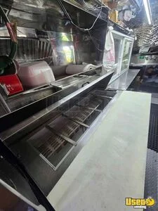 1981 G30 All-purpose Food Truck Exhaust Hood Wisconsin for Sale
