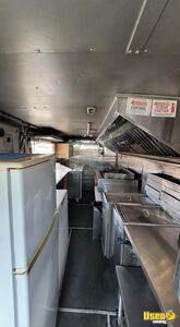 1981 G30 All-purpose Food Truck Flatgrill Alberta for Sale