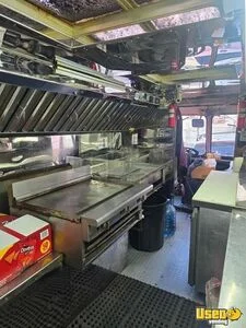 1981 G30 All-purpose Food Truck Flatgrill Wisconsin for Sale