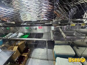 1981 G30 All-purpose Food Truck Hand-washing Sink Wisconsin for Sale