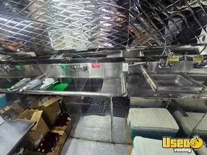 1981 G30 All-purpose Food Truck Hand-washing Sink Wisconsin for Sale