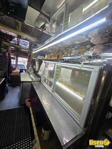 1981 G30 All-purpose Food Truck Interior Lighting Wisconsin for Sale