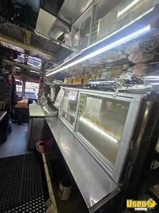 1981 G30 All-purpose Food Truck Interior Lighting Wisconsin for Sale