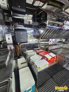 1981 G30 All-purpose Food Truck Prep Station Cooler Wisconsin for Sale